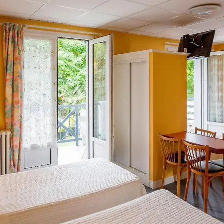 Logis Du Lavedan 2*