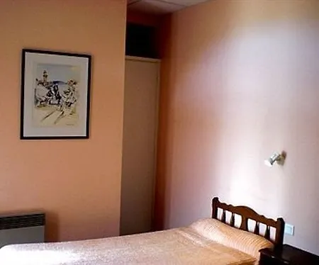 Hotel Logis Du Lavedan