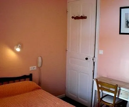 Logis Du Lavedan Hotel Aspin-en-Lavedan