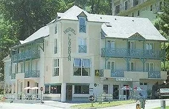 Hotel Logis Du Lavedan 2*