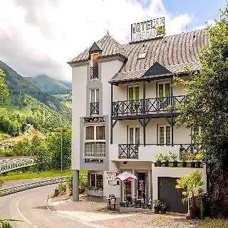Logis Du Lavedan