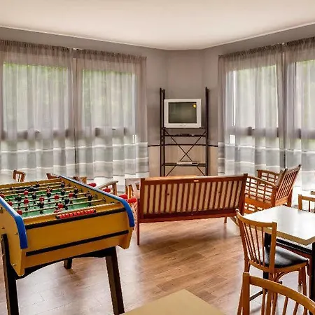 Logis Du Lavedan Hotel Aspin-en-Lavedan