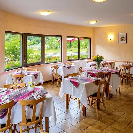 Logis Du Lavedan