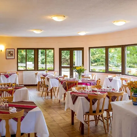 Logis Du Lavedan Aspin-en-Lavedan
